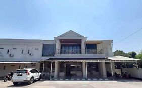 Pakansari Guest Inn Mitra Reddoorz